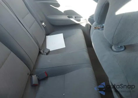 2011 Honda Civic Ex z USA, uszkodzony, nr VIN 2HGFG1B82BH506850